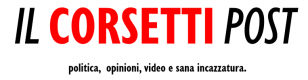 Corsetti Post